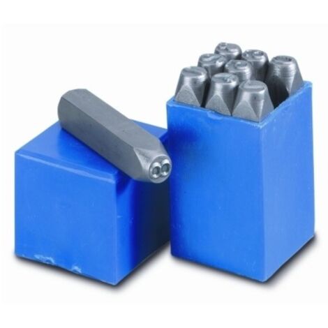 Numeracion golpe 6 mm ac nusac