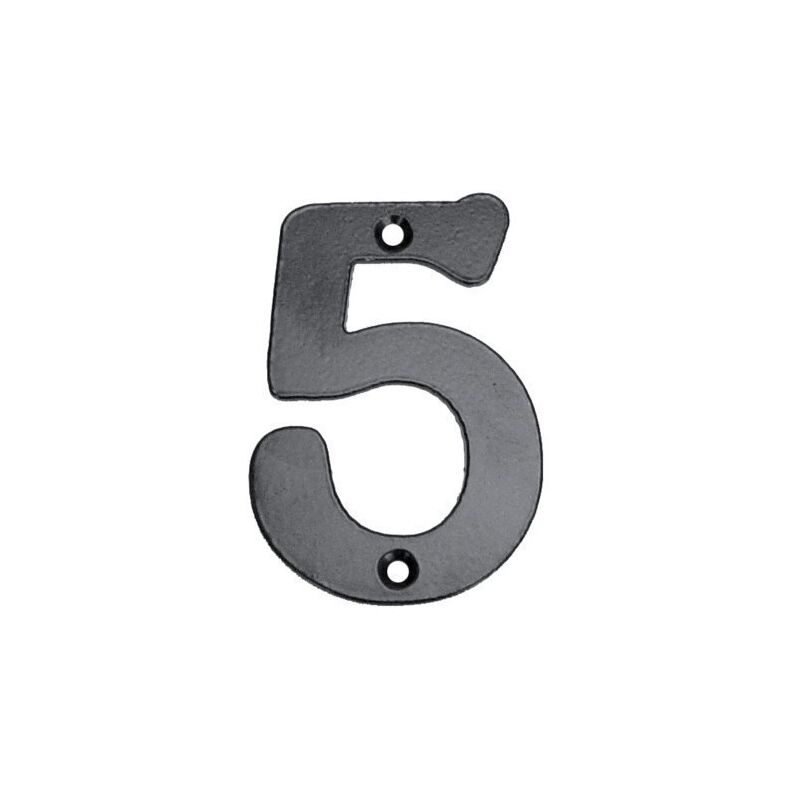 Numero Señal Atornillar 100Mm 