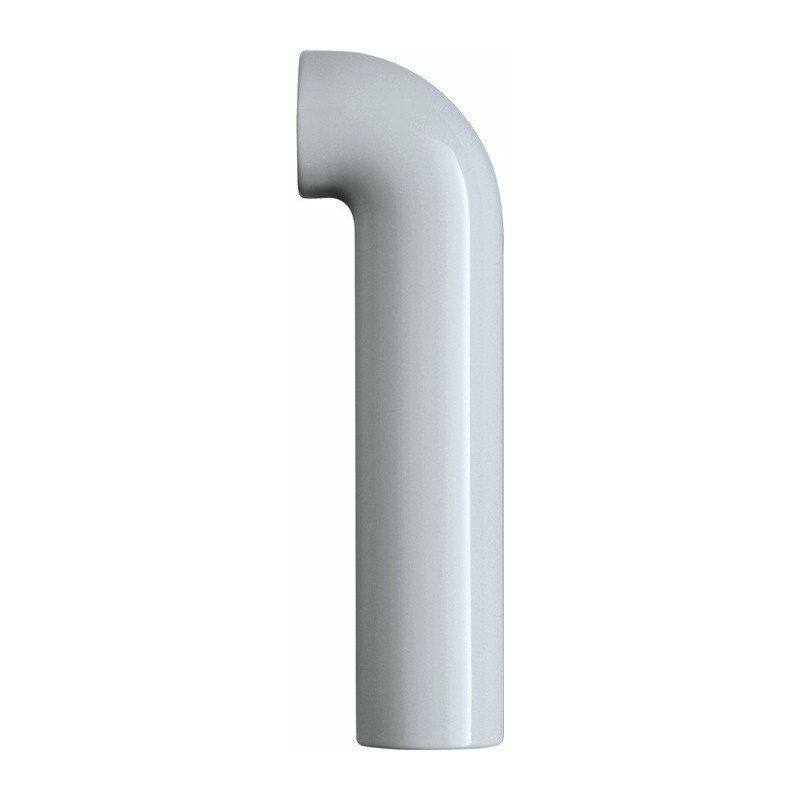 

Número de casa dígito 1 poliamida especial 97 gris claro 165 mm D.33 mm HEWI
