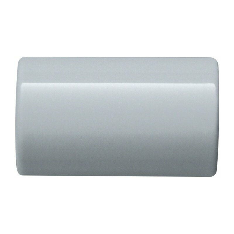 

Número de casa guión especial poliamida 97 gris claro D.33mm W.56mm - Hewi