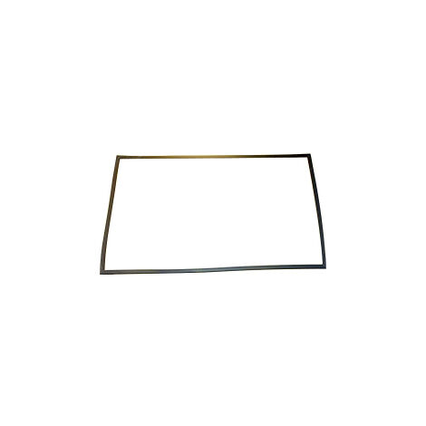 Número de pieza de puerta de refrigerador Bosch Siemens 00242328 Junta original.