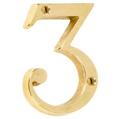Numero Tre Modello Inglese Mm.80
