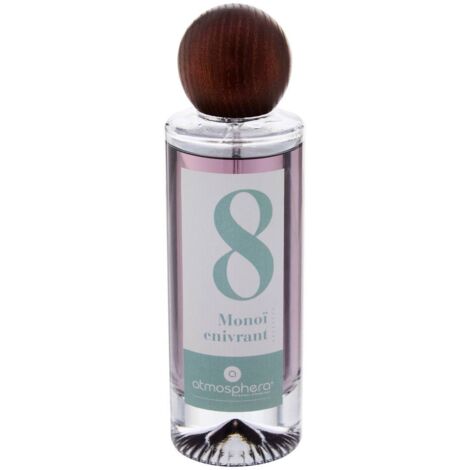 Numia Monoï spray ambiente 100 ml - Atmosphera créateur d'intérieur