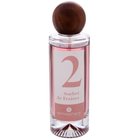 Numia Raumspray Erdbeersorbet 100 ml - Atmosphera créateur d'intérieur