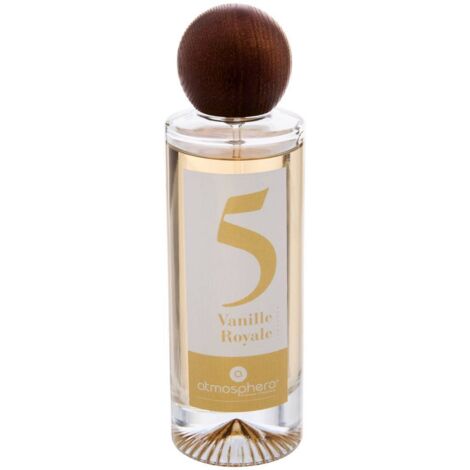 Numia Royal Vainilla spray ambiente 100 ml - Atmosphera créateur d'intérieur