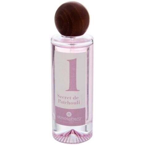 Numia Secret de Patchouli Raumspray 100 ml - Atmosphera créateur d'intérieur