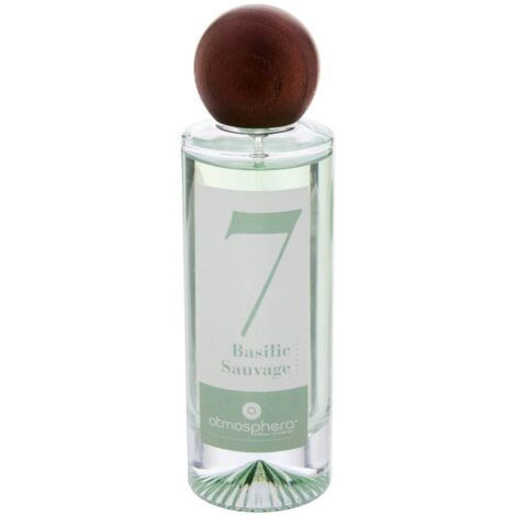 Numia Spray ambiental albahaca silvestre 100 ml - Atmosphera créateur d'intérieur
