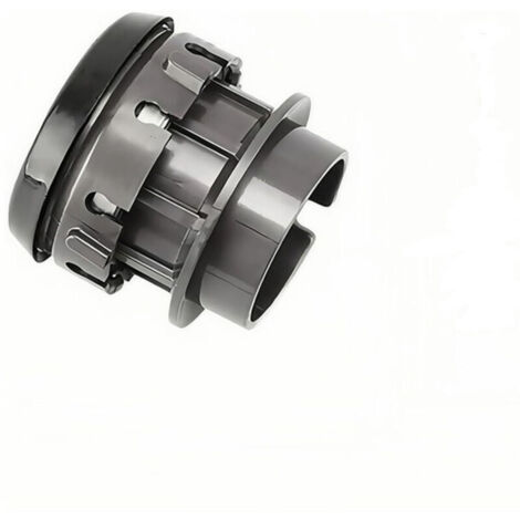 [NUNCA USADO] Conjunto de cojinetes de motor, compatible con Dyson 20W 30W V6 V7 V8 V10 V11 V15, cabezal de rodillo suave para aspiradora, repuestos para barra de cepillo, 0UYLAF