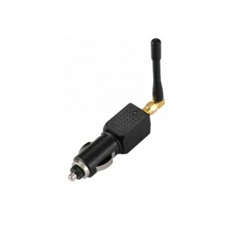 ODIPIE [NUNCA USADO] Dispositivo de bloqueo y enmascaramiento de ubicación antirrastreo para un uso seguro del vehículo