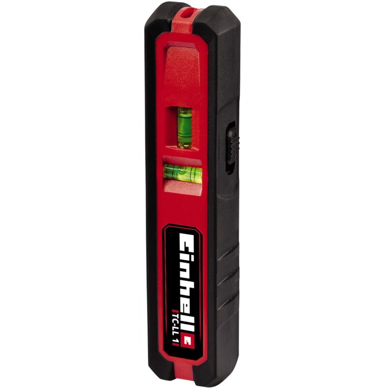 [NUNCA USADO] Nivel de burbuja láser TC-LL 1 REFORMADO EINHELL