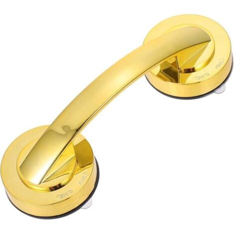 ODIPIE [NUNCA USADO] pieza de ayuda para el equilibrio, soporte de mano de seguridad, pasamanos de seguridad, barra de agarre para baño, barra de agarre con succión, ayuda para personas mayores, barra de equ