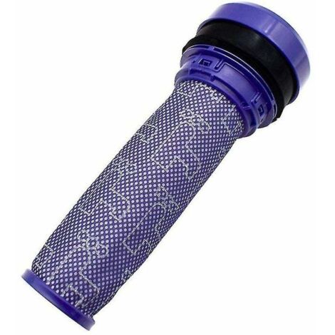 [NUNCA USADO] Piezas de filtro para prefiltro Dyson DC37 DC33c DC39 DC28c DC53