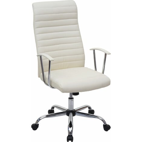 Silla Escritorio C170 Beige