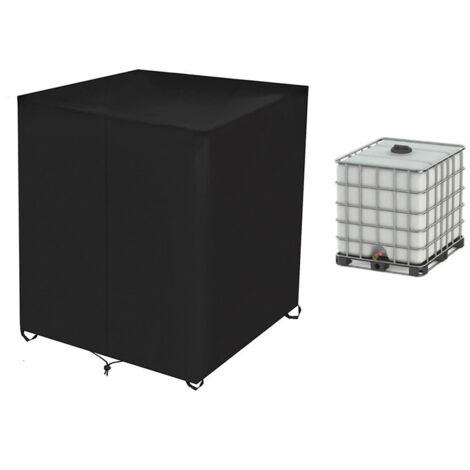 [NUNCA UTILIZADO]Funda impermeable para muebles de jardín, funda de tela Oxford para mesa de jardín, fundas para muebles de jardín, funda para muebles de exterior, lona protectora para exteriores, fun