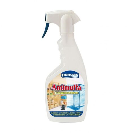 Nuncas antimuffa igienizzante ml 500 - nuncas italia