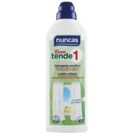 Nuncas tende1 suavizante 750ml