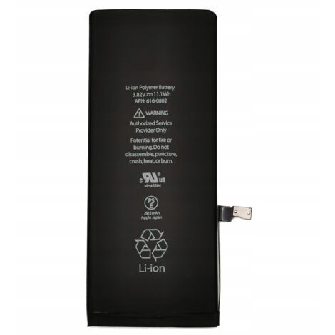 NUOVA BATTERIA PER APPLE IPHONE 6 PLUS A1522 A1524