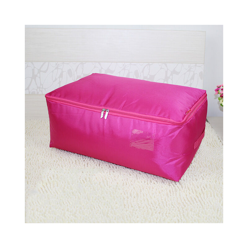 Nuova borsa portaoggetti in tessuto Oxford