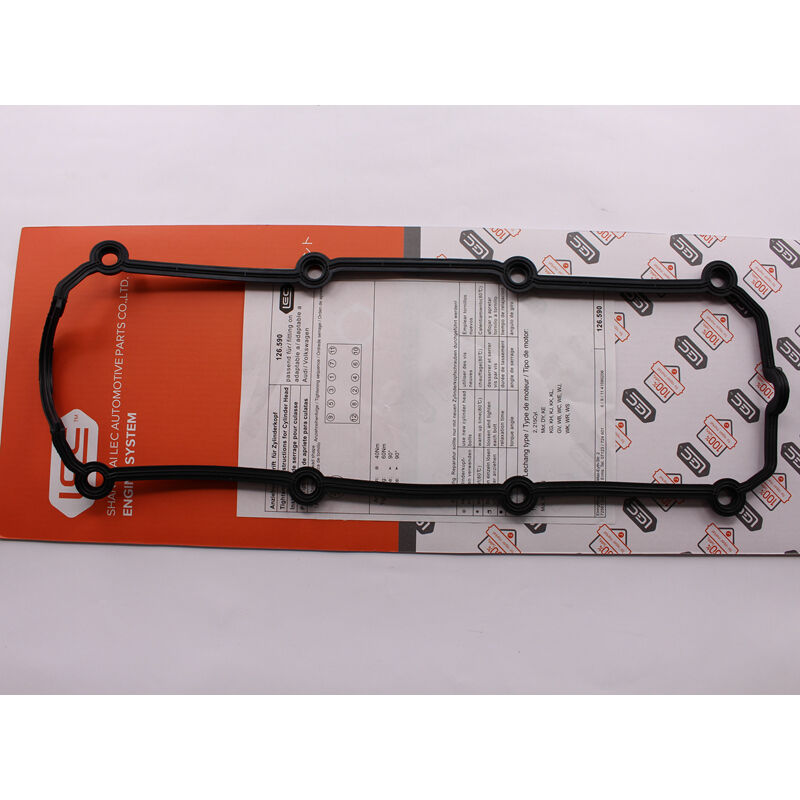 Fuienko - Nuova guarnizione coperchio valvola