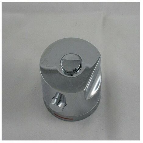 Nuova maniglia Waves per 57719 chrome