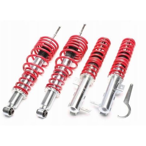 Nuove sospensioni coilover OPEL VECTRA B 95-02R CERTIFICATE