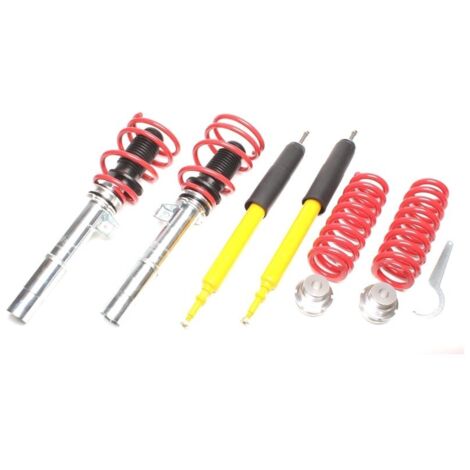NUOVI ammortizzatori Coilover BMW E90 Anno 2003 - 2013 CERTIFICATI