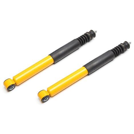 Nuovi ammortizzatori sportivi posteriori OPEL CORSA C M14 00-06 CERTIFICATI