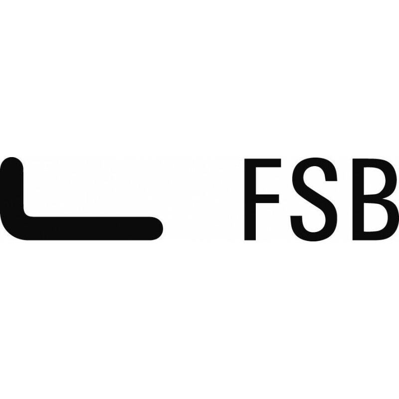 Nuovo 18 Millimetri Kunststoff-Führung