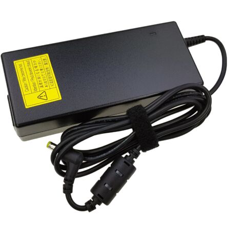 NUOVO ALIMENTATORE LITEON PA-1121-04 19V 120W ACER ASPIRE 5951G 7552G 7745G 7750G 8950G 8951G V3-771G V3-772G