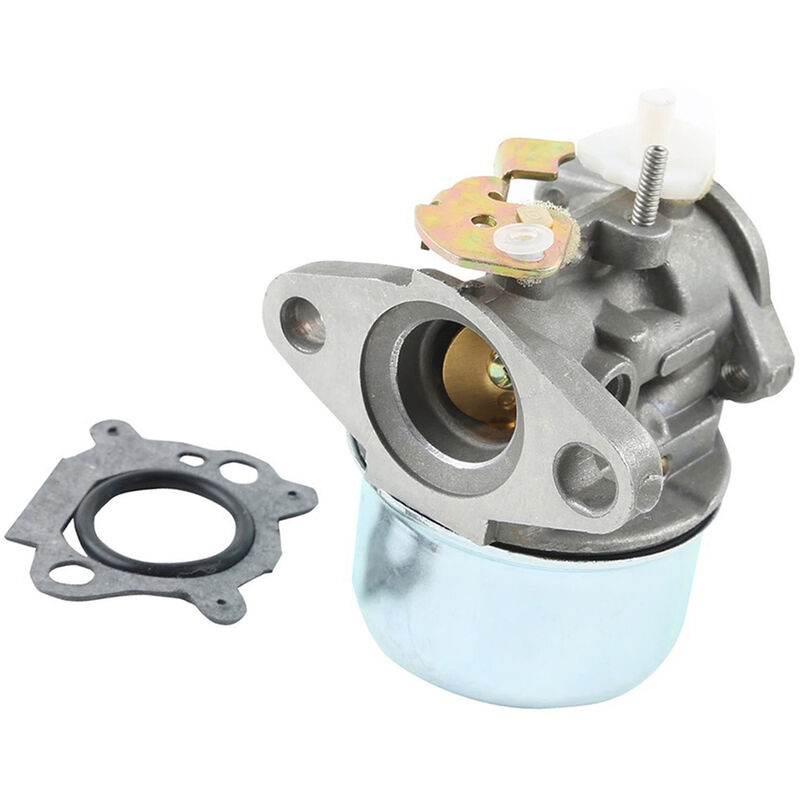 Pompetta Innesco Carburatore Per Briggs & Stratton - Sostituisce 496115, 5085, Per Tosaerba Toro/MTD - Foto 3