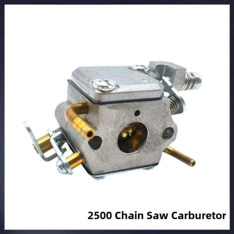 Nuovo carburatore FS120, vecchio carburatore 200FS250, accessori per tosaerba e decespugliatore G45 (carburatore 2500)