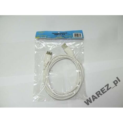 NUOVO CAVO DI PROLUNGA USB VELOCE (480 MB) 2 m