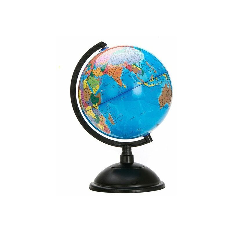 Nuovo Desktop sfera globo globo mondo modello