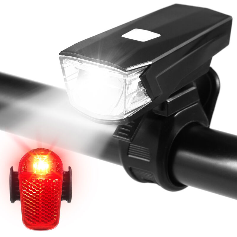 Superseller - Nuovo faro ricaricabile per