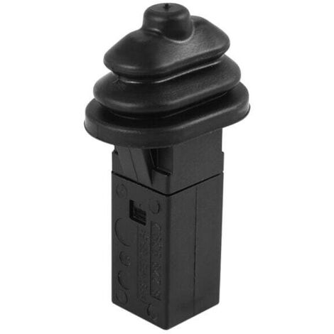 Nuovo fermo sportello carburante con espulsore 51178228939 per - Serie 1 3 5 6 7