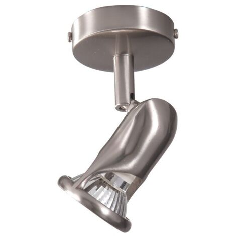 NUOVO FLIPPER NICKEL SATIN CRISTALRECORD 001-2888-1-053