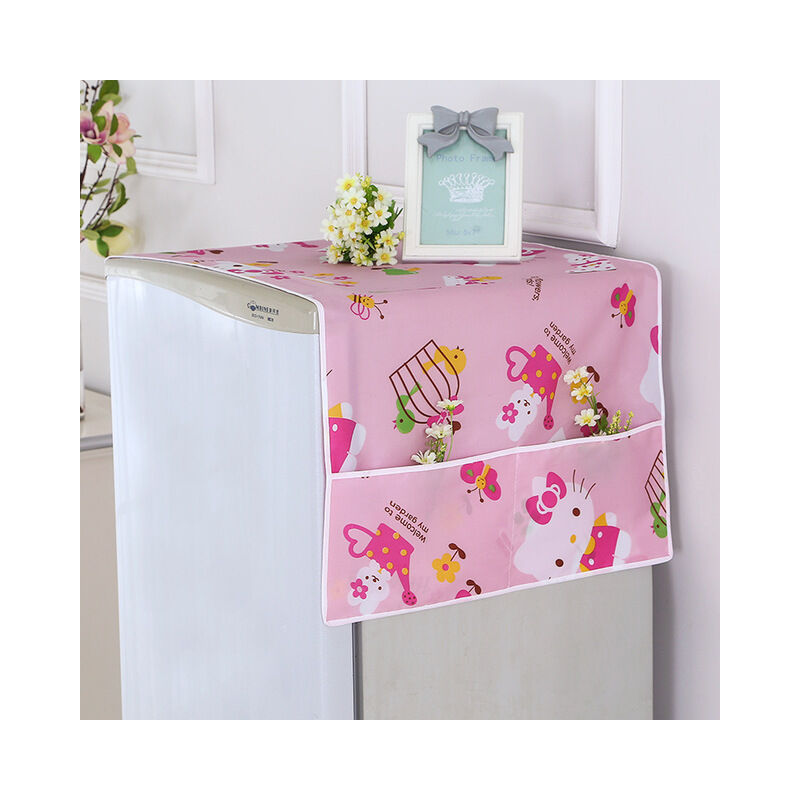 Multi-function Water Proof Washing Machine Cover