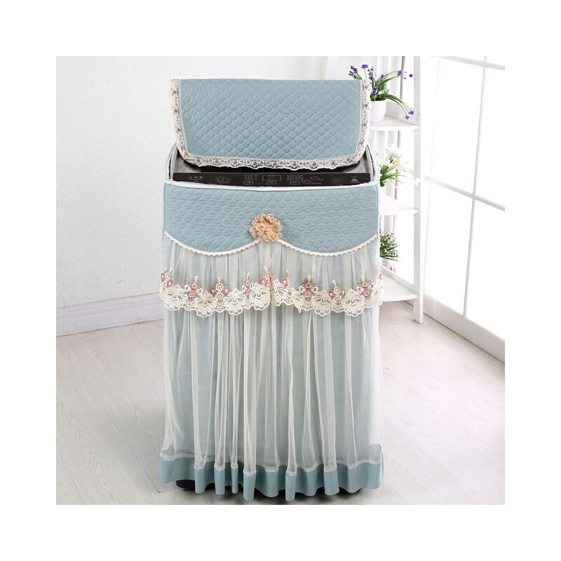 Nuovo Merletto di Modo a Prova di Polvere