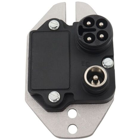 Nuovo modulo di accensione per modelli 81-86 0025451832 0227100023 0025455932