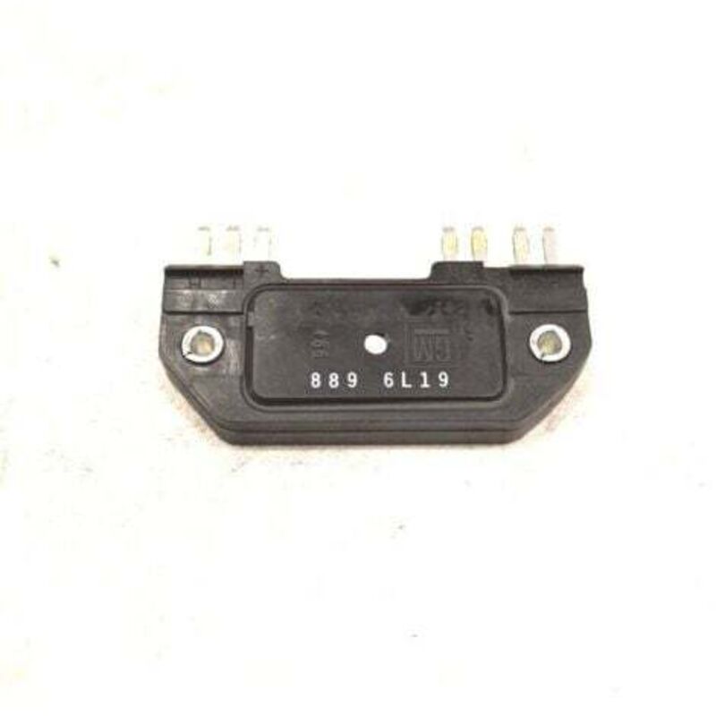 Image of Nuovo modulo di controllo dell'accensione ACDelco D1964A per S10 Blazer S15 Jimmy Skyhawk Sunbird