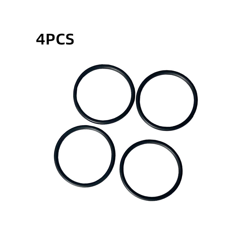 Fuienko - Nuovo motore della guarnizione del