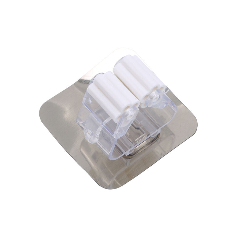 Nuovo multifunzionale Traceless Sucker Hook Mop