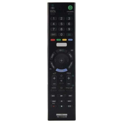 Nuovo telecomando per -TX102D TX102D TV Remote -32R500C -40R550C -48R550C