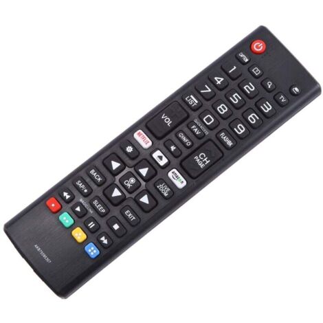 Nuovo telecomando Smart TV per AKB75095307 LCD LED HDTV serie LJ e UJ