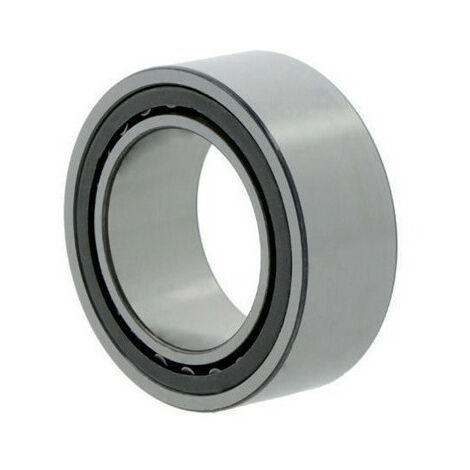 NUP203 Cuscinetto a rulli cilindrici ECP INT. 17mm ext. SKF da 12mm largo da 40 mm