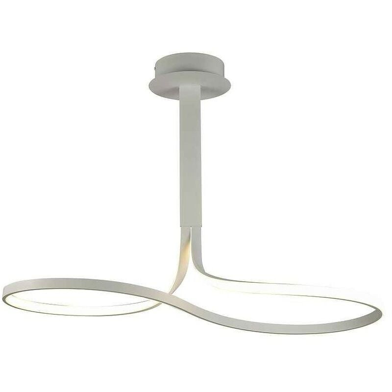 

Colgante SERIE NUR ACABADO White