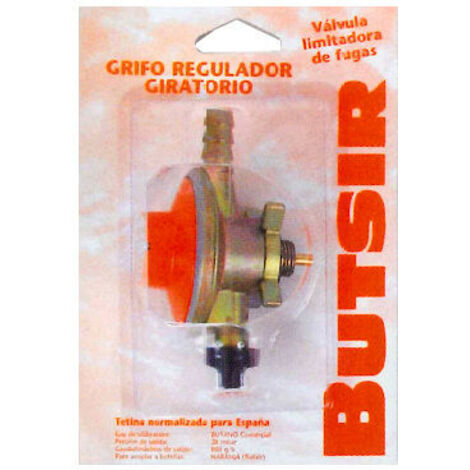 Nur Drehregler-Wasserhahn von Butsir R/340BREPU0001