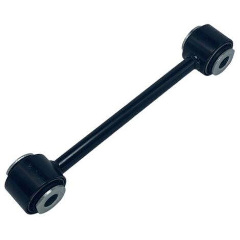 Nur in einer Farbe erhältlich: Schwarz. Material: Metall und Kunststoff. Unterer Querlenker für PKW 6L2Z5A972A.