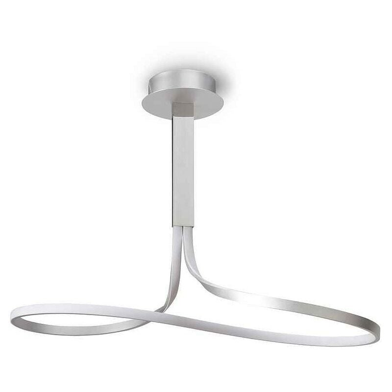 

Colgante SERIE NUR ACABADO Silver-Chrome