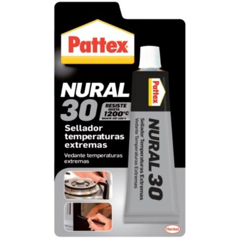 NURAL 30 SELLADOR TEMPERATURAS EXTREMAS (TUBO110 GR.